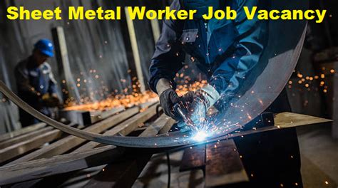 620 sheet metal worker Jobs in California, October 2024